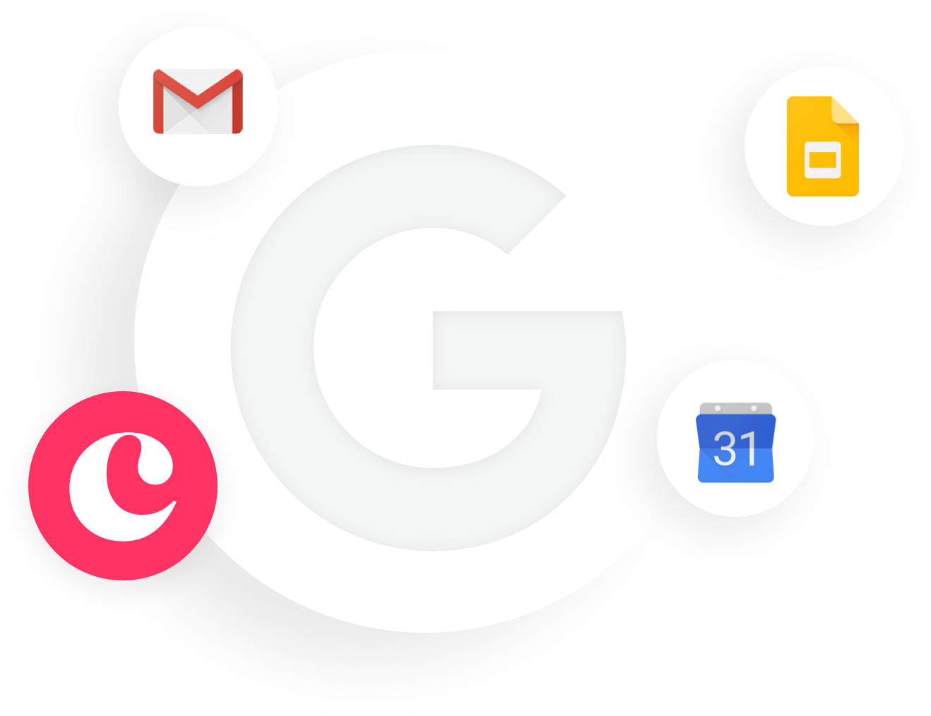 Copper CRM CRM for Google Workspace