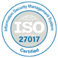 ISO27017