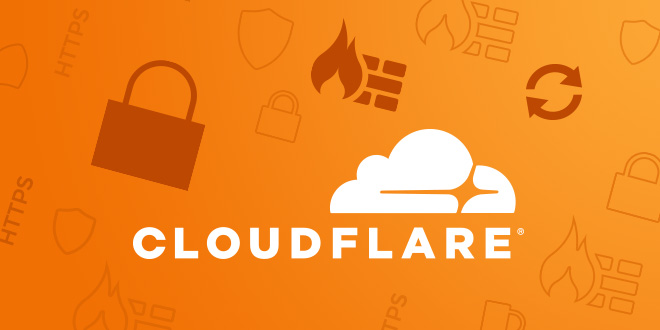 Cloudflare HTTPS WAF update