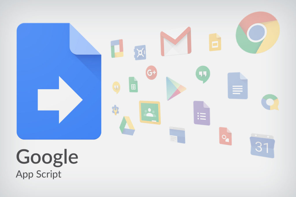 Google Apps Script