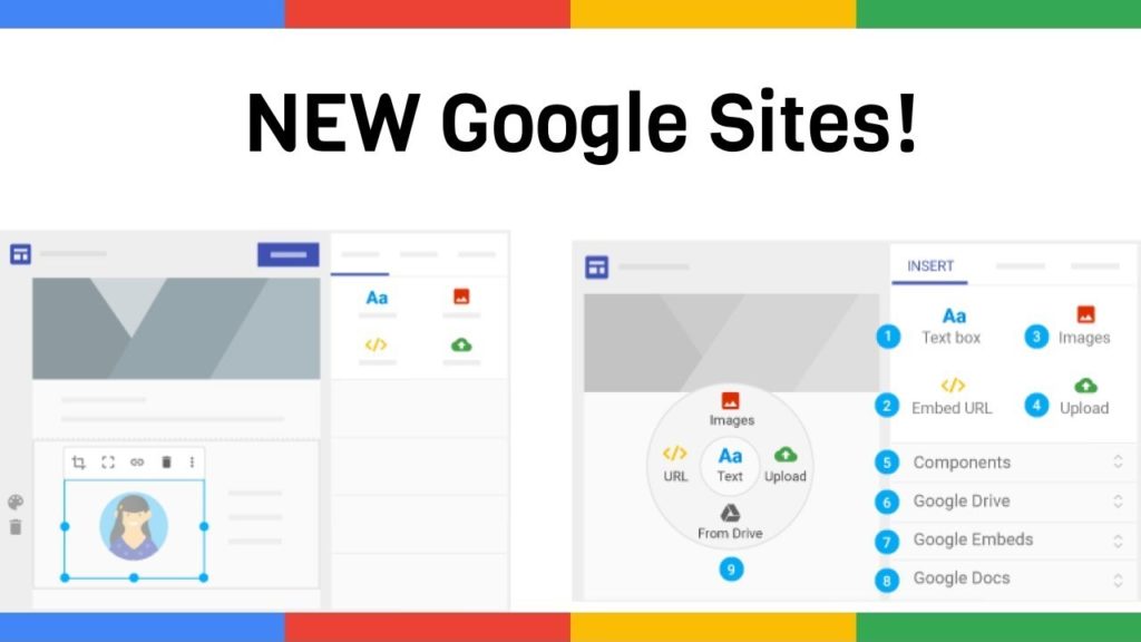 google sites