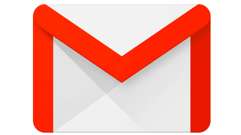 Gmail-Logo