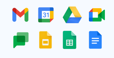 google workspace