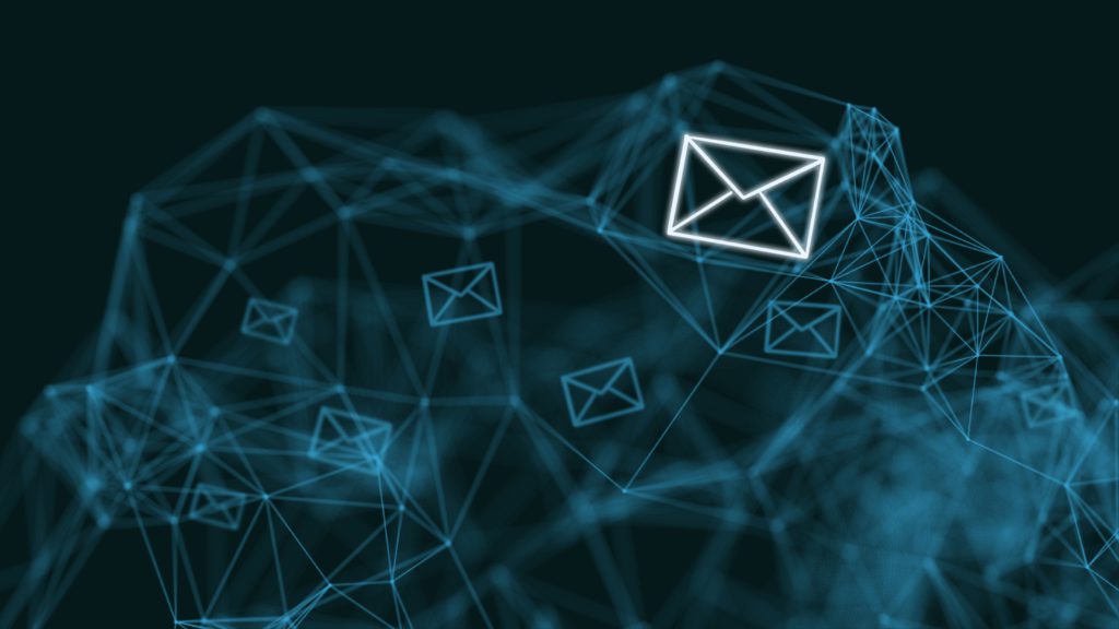 Managed Email Security Services | SOC-Backed | EXEO