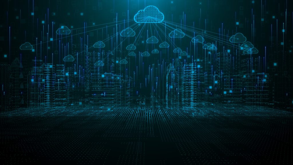 WAF as a Service - Web Application Firewall - EXEO