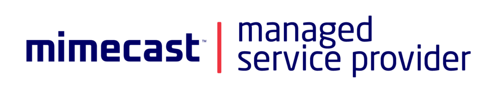 Mimecast MSP partner logo