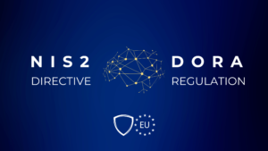 A Comparative Analysis of the NIS2 and DORA EU Cybersecurity Directives