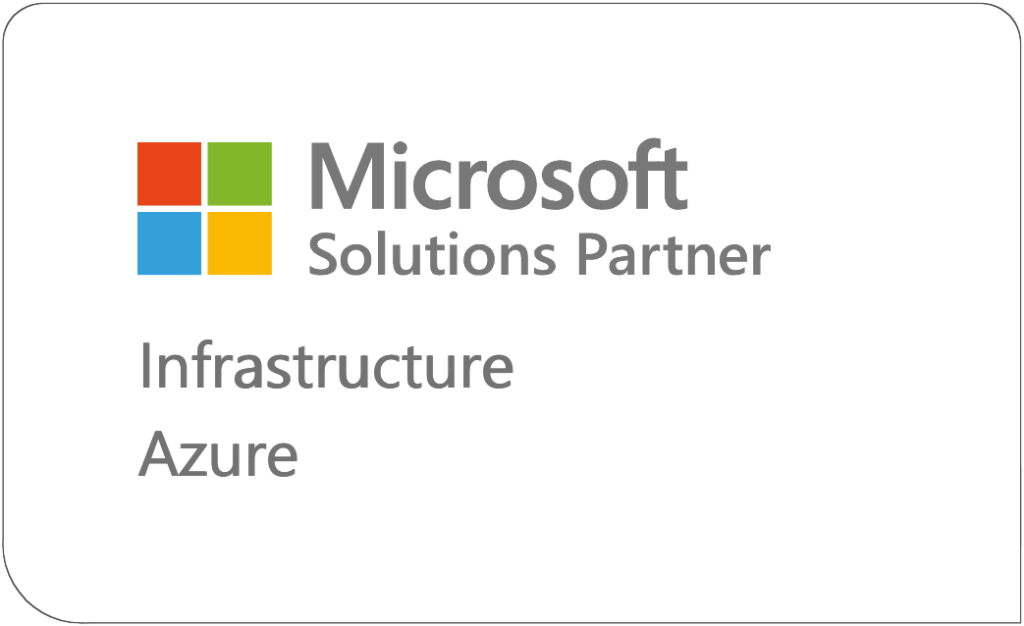 Exeo Microsoft Solutions Partner Infrastructure Azure