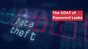 GOAT Password Leaks