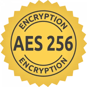AES256 Encryption
