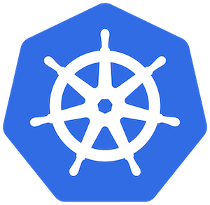 Cloud Computing and Consulting Services Provider - EXEO 2 Kubernetes logo